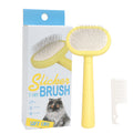 Pet Grooming Comb for Cats & Dogs