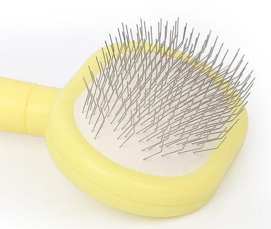 Pet Grooming Comb for Cats & Dogs