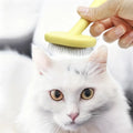 Pet Grooming Comb for Cats & Dogs